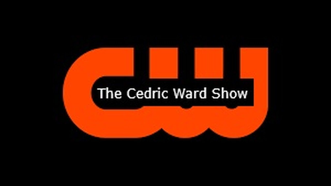 The Cedric Ward Show