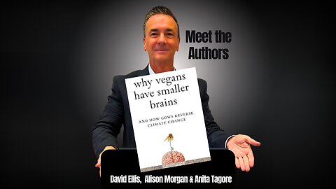 Why Vegans Have Smaller Brains: A Deep Dive. Cows and Environment: The Surprising Truth