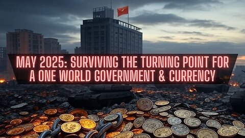 China, Great Reset, Crypto, & War | Terry Sacka | TSR 388