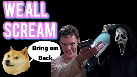 Scream 7 Casting News | NO HOT CHICKS
