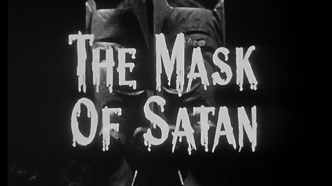 Black Sunday (1960)