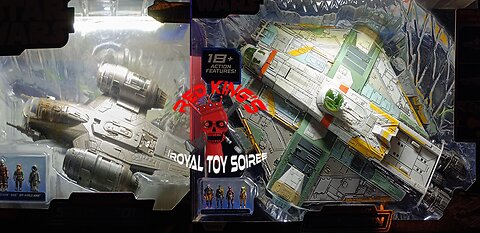 Reloaded~ The Star Wars Micro Galaxy is growing!!!😁1