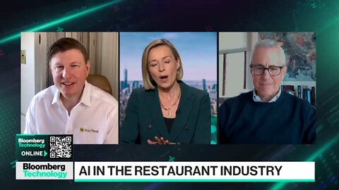 AI in RESTAURANT INDUSTRY