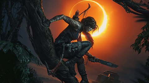 Shadow of the Tomb Raider - Playthrough