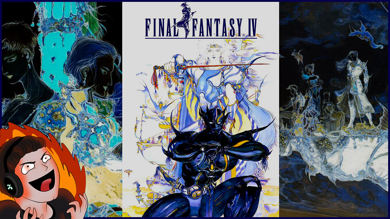 Final Fantasy V! - For Galuf! - The Unstoppable FF Challenge!