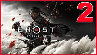 Ghost of Tsushima - Part 2 - Ghosts from the Past