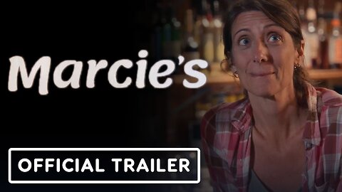 Marcie's - Official Trailer