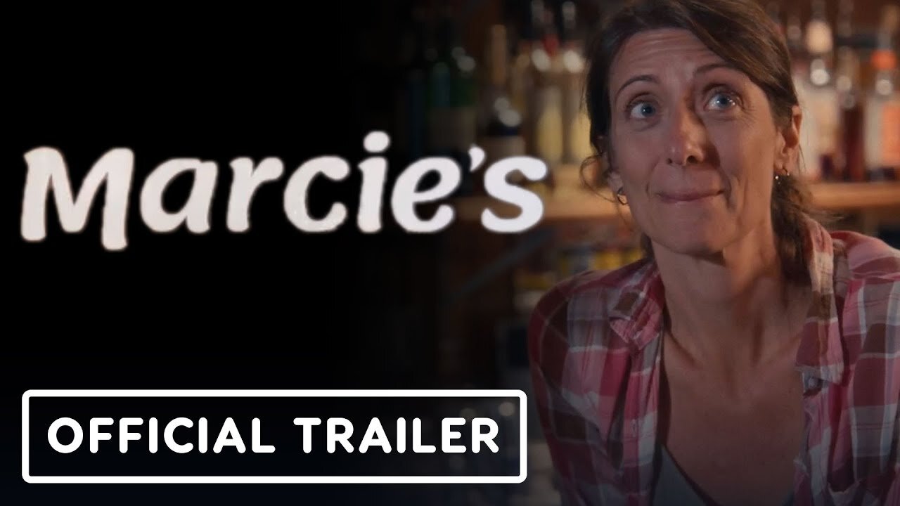 Marcie's - Official Trailer