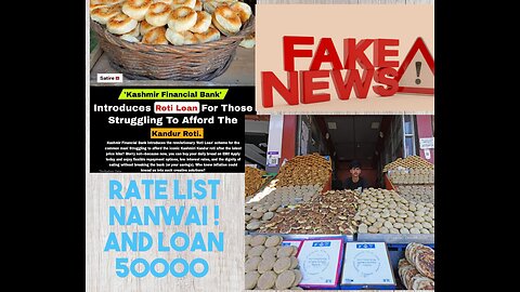 rate list of bread maker in jandk | #viralnews #virelrels #instagram #mata #