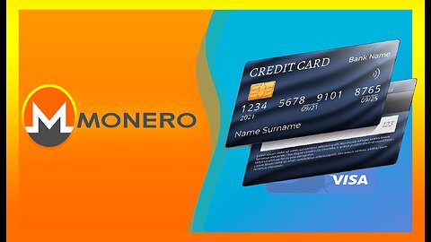 How to Buy and Sell Monero with CreditDebit Card (And Why It’s a Stupid Idea)