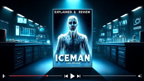 Iceman (1984) Full Movie EXPLAINED (Recaps & Review) l English