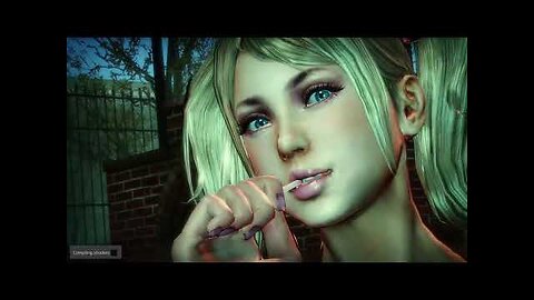 Lollipop Chainsaw Walkthrough - Part 1