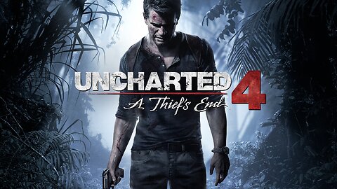 Uncharted 4: Episode 1