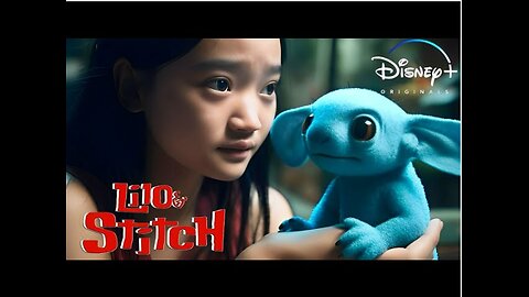 Lilo & Stitch - Official Trailer (2025) Chris Sanders, Maia Kealoha, Sydney Agudong