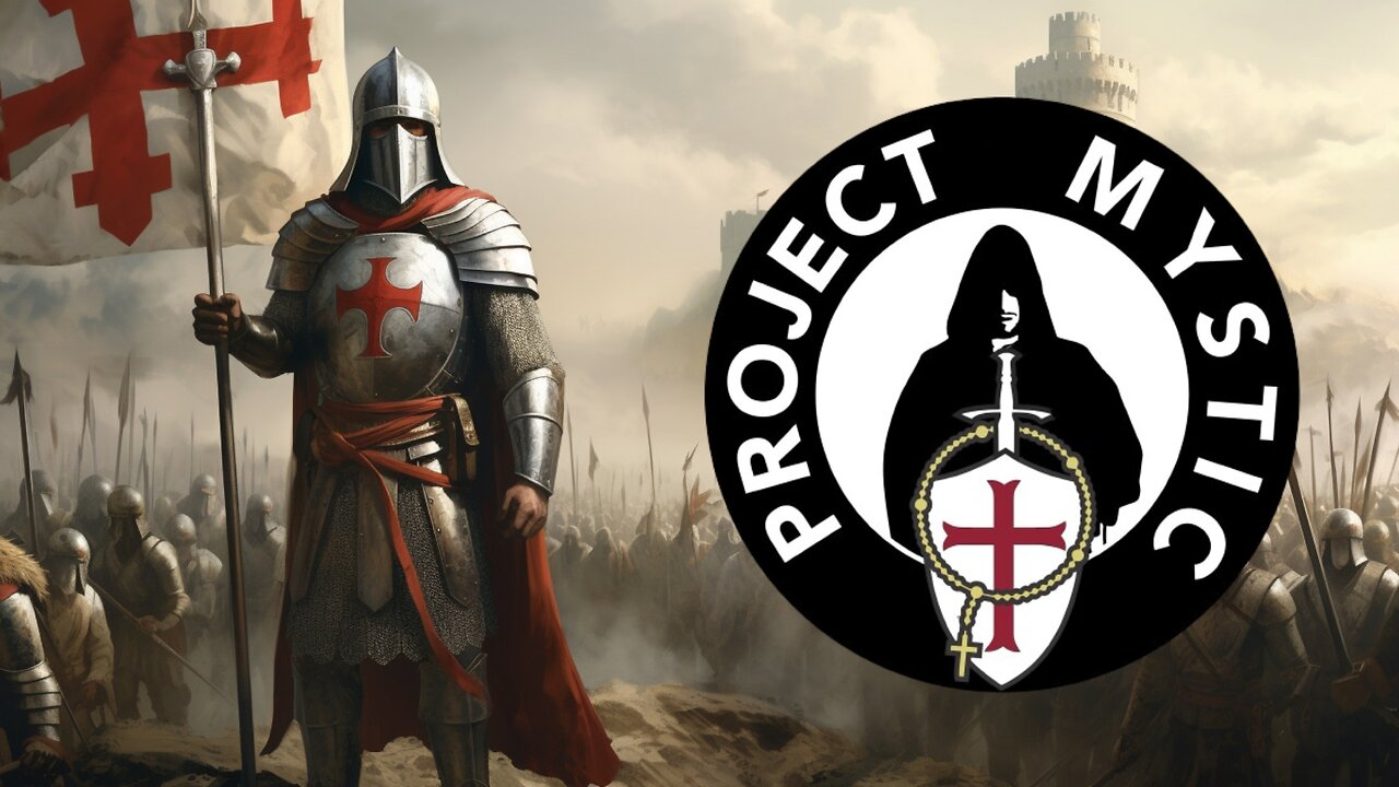 Project Mystic Live: What is Sola Scriptura and why it's a problem for Christendom