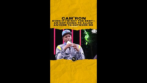 @mr_camron Even if I’m not the best I am not going to allow anyone to outwork me