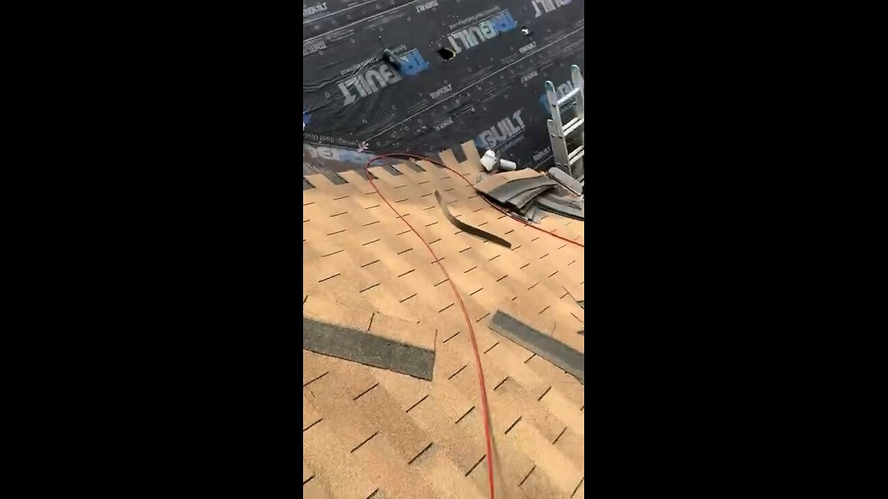 3-Tab Roofing