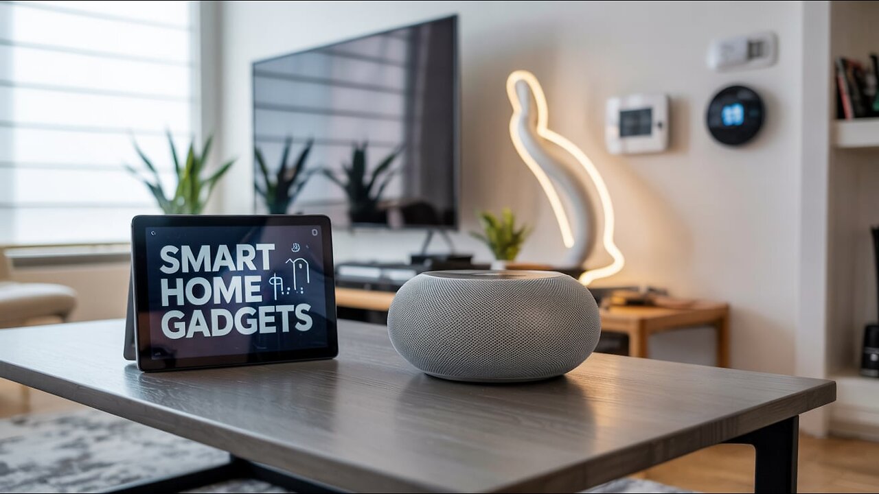 smart home gadgets _cleaning _homecleaning _smarthome _gadgets _usa _canada