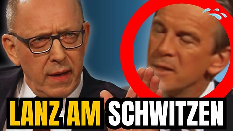 AfD nimmt Lanz auseianander und BSW gleich mit! 💀 (Video auf Youtube gesperrt)