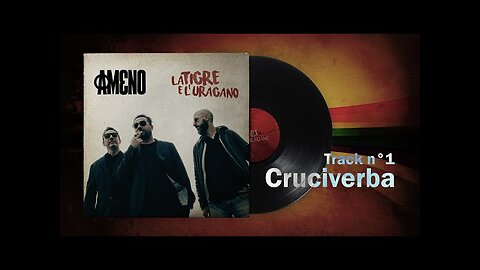 Ameno | Cruciverba