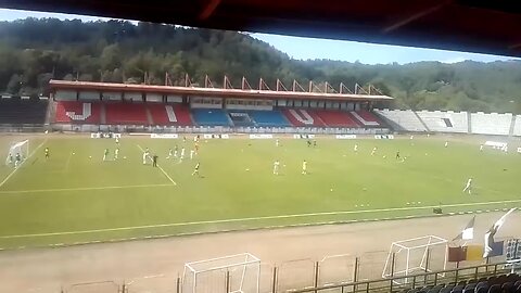 Jiul Petrosani 1919. Un stadion superb si o echipa istorica a Romaniei