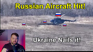 Update from Ukraine | Russia Lost Jet and Many tanks Russian Forces Ambushed many times