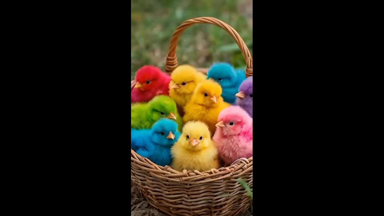 cute birds