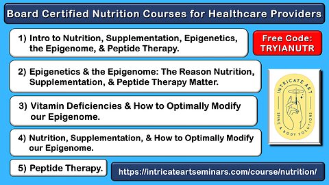 How to Improve Health in 2025