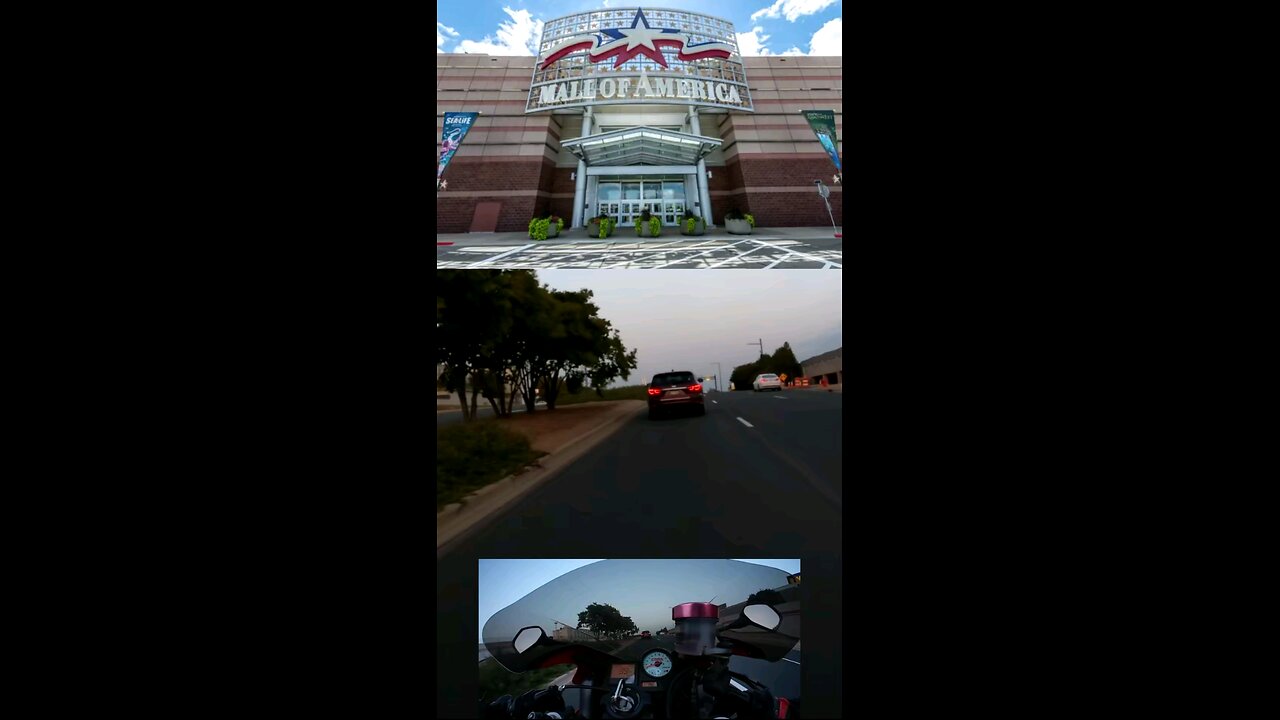Mall of America