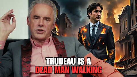 The Weird State Of Trudeau's Canada