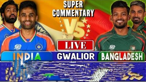 বাংলাদেশ বনাম ভারত | Bangladesh vs India Cricket Match Highlights 2025#বাংলাদেশভারতম্যাচ #Bangladesh