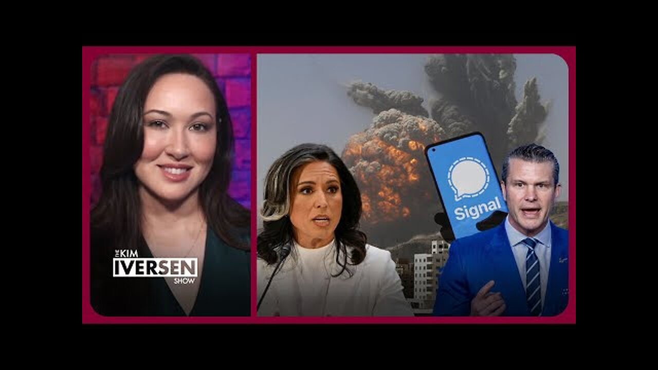 U.S. BOMBS Yemen, D.C. Only Cares About A Leak