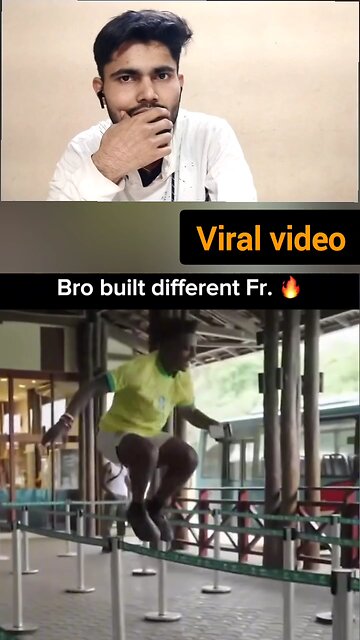 speed jump ek boundary se dusre boundary kud Gaya