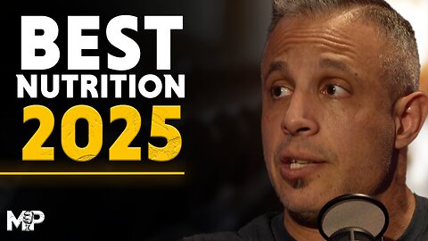 Don't Make These Nutrition Mistakes in 2025! | Mind Pump 2509