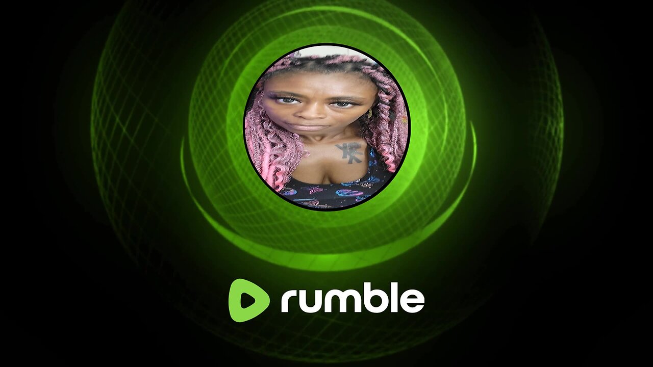 NEW on RUMBLE | various gameply. come say Hi :)