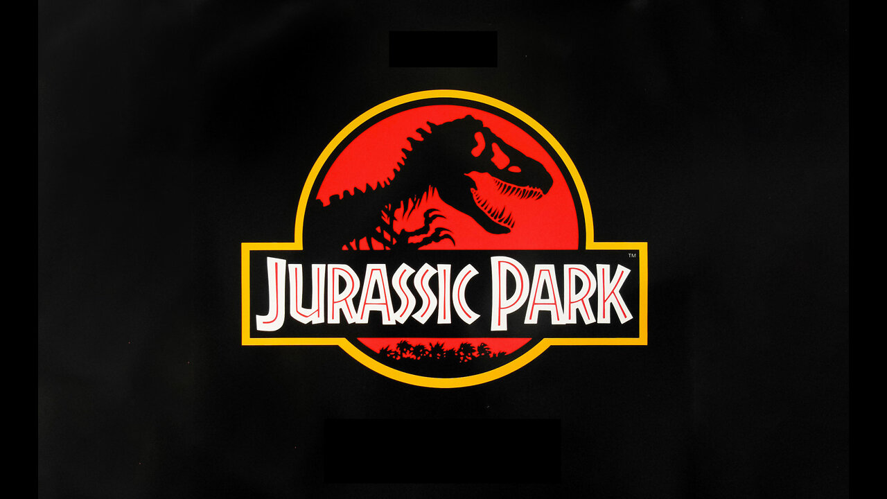 Jurassic Park: The True Story (Documentary)