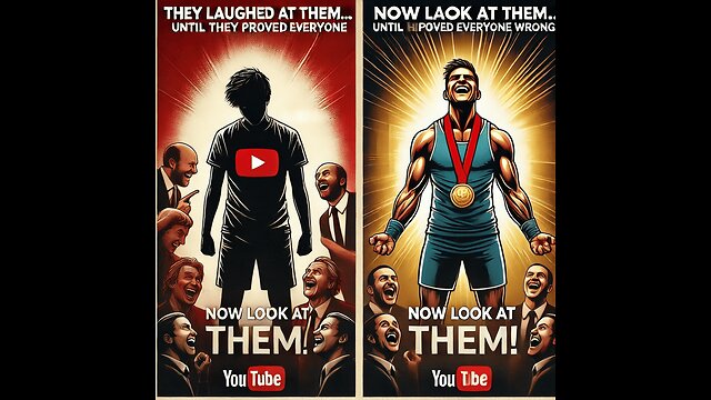 Failure is Just the Beginning: 3 Real-Life Stories of Unstoppable Success | Never Give Up