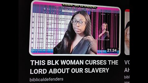 BITCHES ARE COMMITTING THE MOST CRIMES! WOMEN ARE THE EVIL BASTARDS COMMITTING BLASPHEMY AGAINST GOD