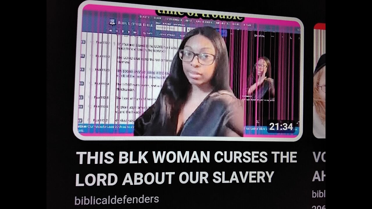 BITCHES ARE COMMITTING THE MOST CRIMES! WOMEN ARE THE EVIL BASTARDS COMMITTING BLASPHEMY AGAINST GOD