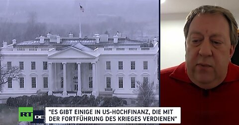 Gunnar Lindemann: "Die Mehrheit der Deutschen wünscht sich ein Ende der Waffenlieferungen"