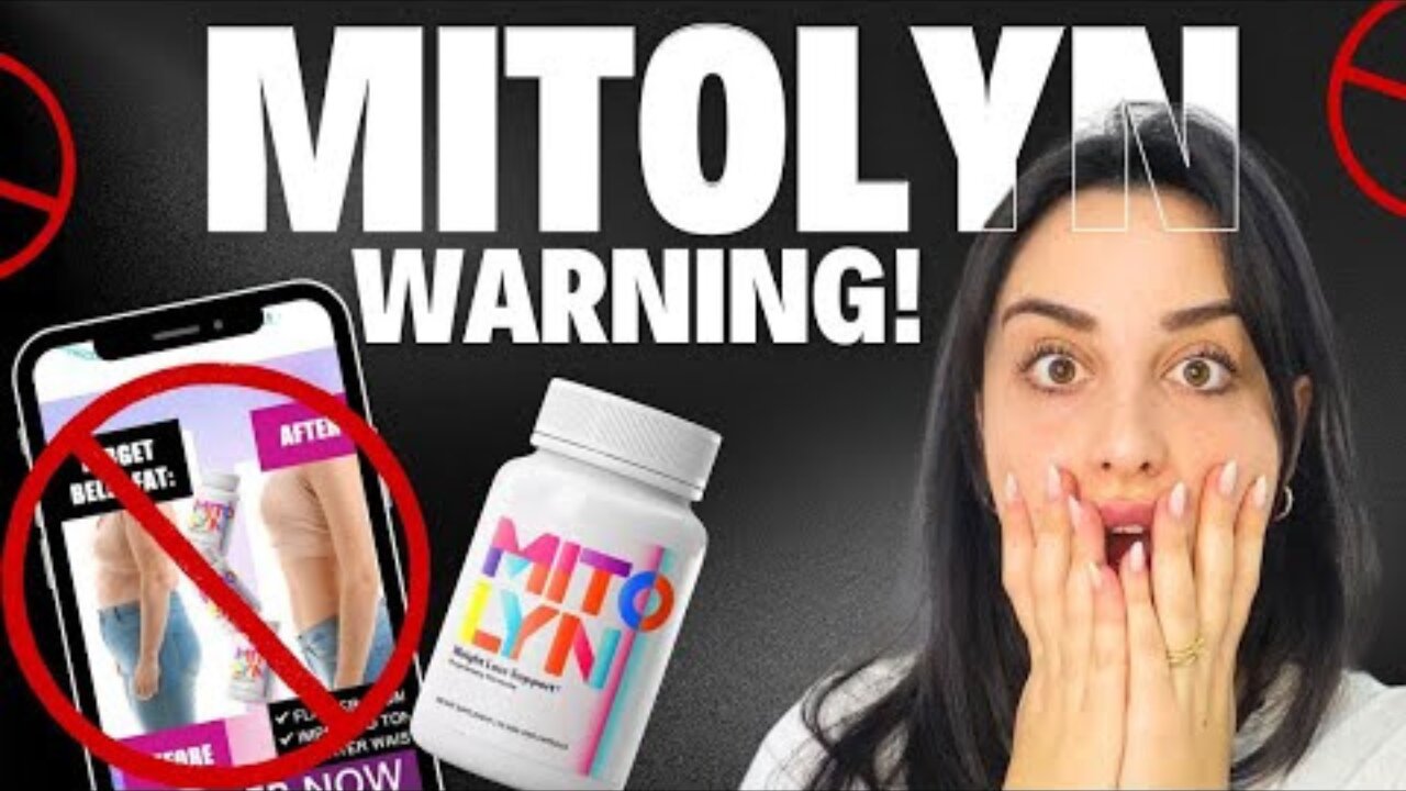 MITOLYN REVIEW (WARNING) What is Mitolyn Does Mitolyn Work LOSS FAT – MITOLYN COMPLAINTS