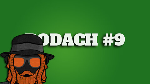 Bodach #9 - Memes - Bullshido - Jokes