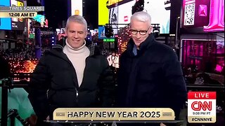 Andy Cohen Jokingly Remarks ‘Project 2025 Has Begun’