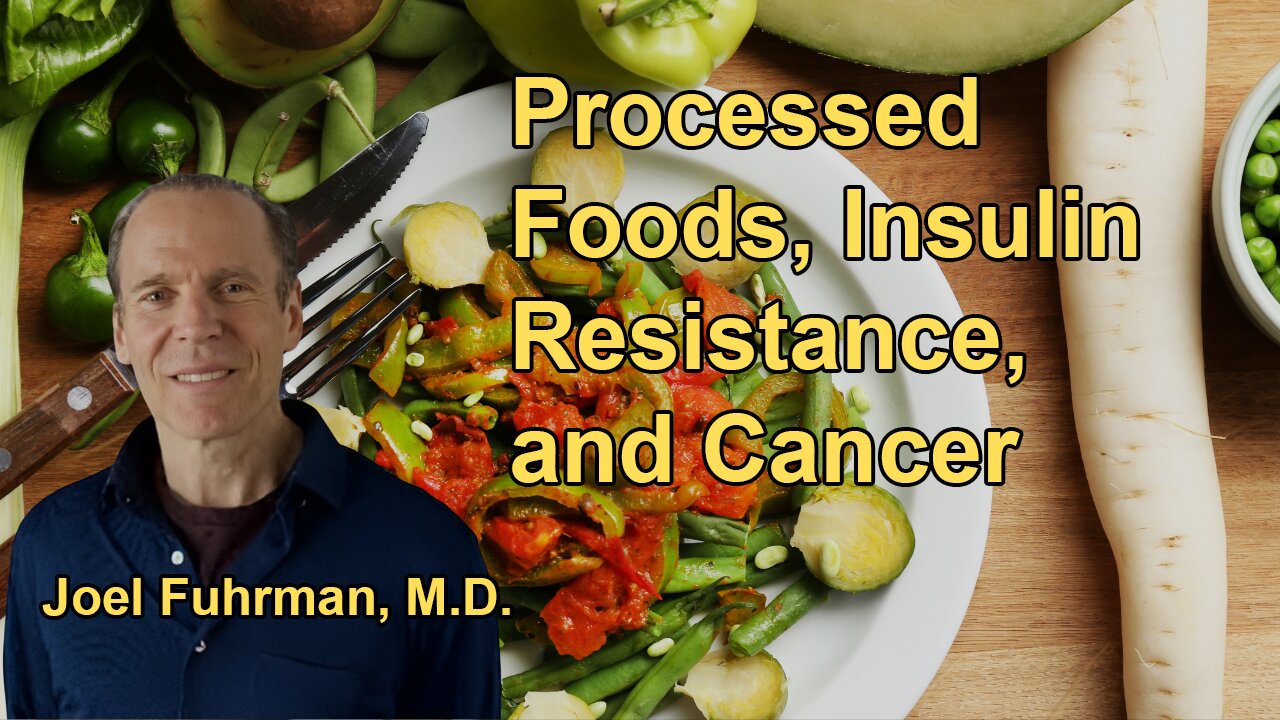 How Processed Foods and Fats Lead to Fat Deposition, Muscle and Bone Deterioration,