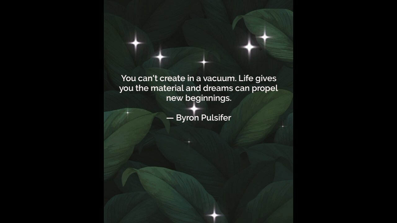 Your Qoute For A Day 243