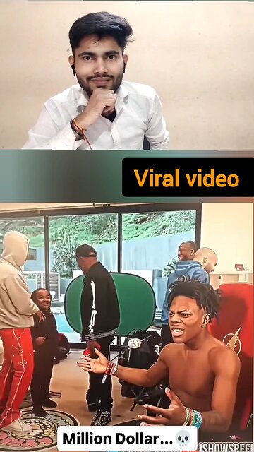 speed ko $1 million donate Kiya