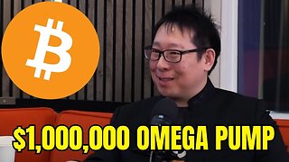 Samson Mow Reveals 6 Catalysts For Bitcoin to Hit $1,000,000 Per Coin