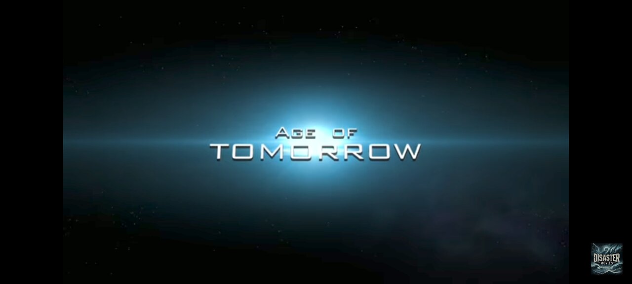 AGE OF TOMORROW