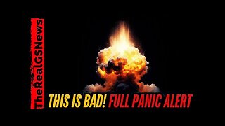 "FULL PANIC ALERT" Major WW3 Warning After 90 MINUTE Phone Call Between Donald and Vlad