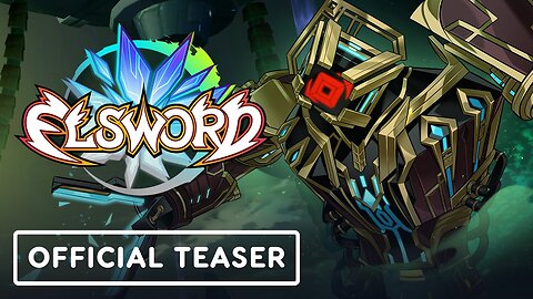 Elsword - Official Serpentium Region Teaser Trailer